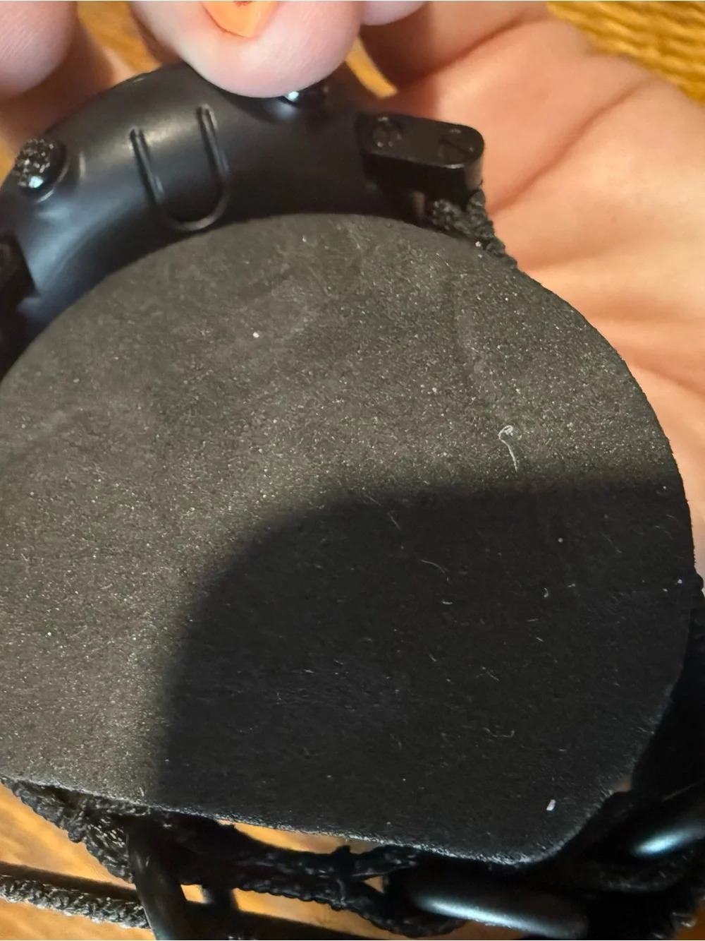 Suunto rugged smartwatch